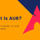 什么是 Arch 用户仓库（AUR）以及如何使用？