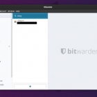 Bitwarden：一个自由开源的密码管理器