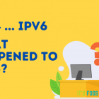 IPv5 发生了什么？为什么有 IPv4、IPv6 但没有 IPv5？