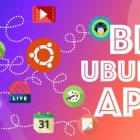 50 个绝佳的必备 Ubuntu 应用