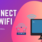 如何在 Linux 终端中连接 WiFi？