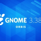 GNOME 3.38：可定制应用程序网格、性能改善