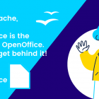 文档基金会希望 Apache 放弃陷入困境的 OpenOffice，转而支持 LibreOffice