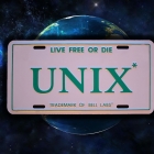 世界可写：这是 Unix/Linux 的世界