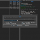 使用 ncurses 在你的 Linux 屏幕上定位文本