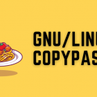 谈谈 GNU/Linux 口水话