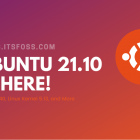 Ubuntu 21.10 版现已发布！终于带来了 Ubuntu 特色的 GNOME 40