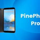 PinePhone Pro：一款价位适中的 Linux 旗舰智能手机