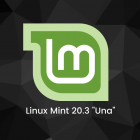 Linux Mint 20.3 “Una” 发布