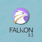KDE Falkon 浏览器三年来首次更新