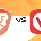 Brave vs Vivaldi：哪个浏览器更好？
