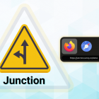 Junction：一个可以打开文件和链接的应用切换器