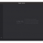 Lite XL：为 Linux 用户提供的轻量级、开源的文本编辑器