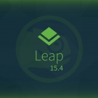 openSUSE Leap 15.4 发布版本添加了 Leap Micro 5.2、更新桌面环境等等