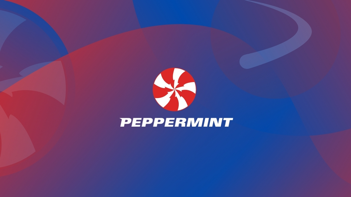 peppermint