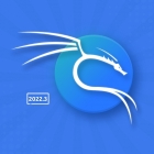 Kali Linux 2022.3 发布