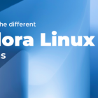 Fedora Linux 的各种版本