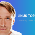 关于 Linux 和 Git 的创造者 Linus Torvalds 的 20 件趣事
