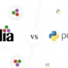 Julia 和 Python，哪一个更快？