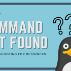 解决 Linux 中的 “Bash: Command Not Found” 报错