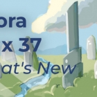 Fedora Workstation 37 中的新功能