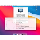 macOS 替代品 helloSystem 0.7.0 正在增强稳定性