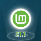 Linux Mint 21.1 发布：大量的视觉变化和改进
