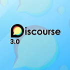 Discourse 3.0 发布，增加了很多需要的功能