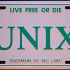 Unix 已落幕，Unix 仍长存