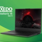 TUXEDO Stellaris 16（Gen5）是目前所能找到的终极 Linux 笔记本电脑