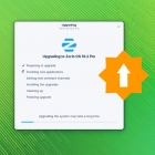 Zorin OS 升级程序现已推出，为你提供无忧的更新体验