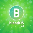 不可变发行版 blendOS 发布最新版本