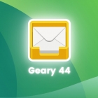 Geary 44 电子邮件应用添加了两项实用增强功能