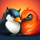 Linux 桌面上的 Firefox 面临着大问题