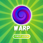 Warp：一款可跨平台运行的开源安全文件共享应用