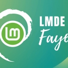 Linux Mint Debian 版本 6 “Faye” 来了！