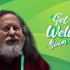 Richard Stallman 正在与癌症作战