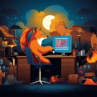 现在，使用 Mozilla Firefox 的理由又增加了一条！