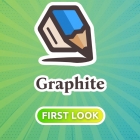 Graphite：由 AI 助力的基于网络的开源矢量图形编辑器