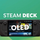 震撼登场！全新的 Steam Deck OLED 公开亮相！