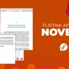 在 Fedora Linux 上值得尝试的酷炫 Flatpak 应用（11 月）