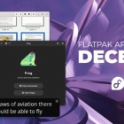 在 Fedora Linux 上值得尝试的酷炫 Flatpak 应用（12 月）
